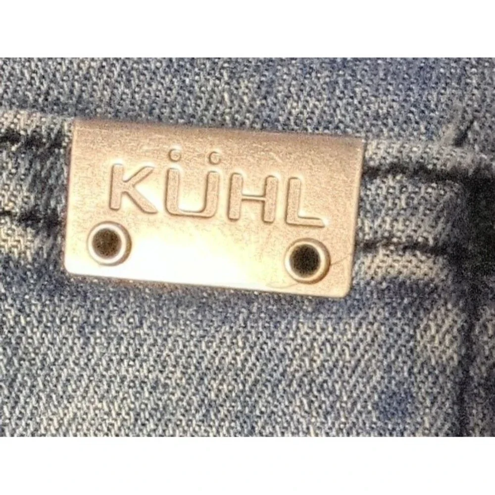Kuhl pre owned